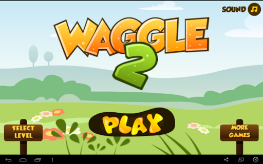 Waggle 2