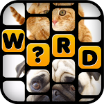 Cover Image of ダウンロード What's the Word?  APK