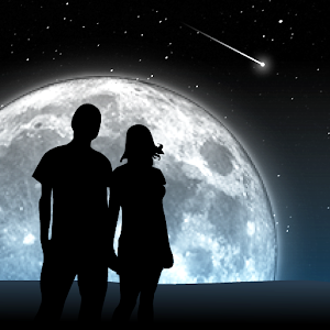 Night Sky LITE Live Wallpaper.apk 1.3.1