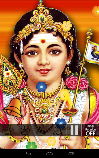 【免費生活App】Lord Murugan Pooja-APP點子