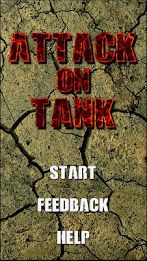 Attack on Tank poster 5