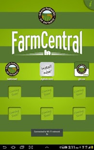 Lastest FarmCentral APK for Android