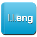Learn Languages: English icon