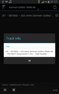 Download Goth Radio APK
