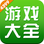 Cover Image of Tải xuống 4399游戏盒 2.3.1.0 APK