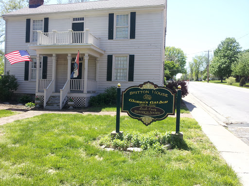 Lincoln County Historical Society