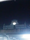 Clock Tower at Railway Station
