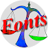 Fonts for Diff Tool1.9