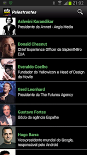 INFOTrends 2013 Screenshots 4