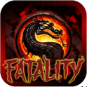 Mortal  Kombat  Fatalities icon