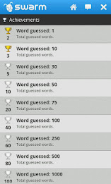 Funky Hangman poster 3