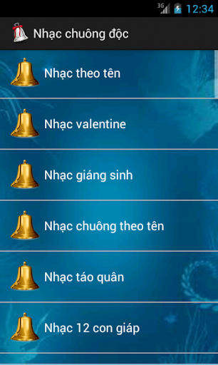 【免費音樂App】Nhac chuong || Ringtone mp3-APP點子