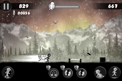 How to download LAD:Run - The Beginning 1.0 unlimited apk for pc