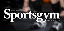 Sportsgym Scandinavia APK