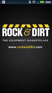 Rock Dirt