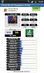 Free Download Tennis World Champions Italia APK