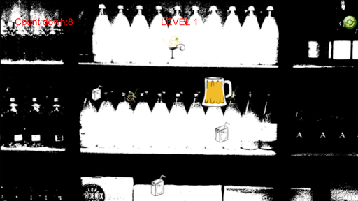 【免費動作App】Beer Rush - Lazy Eye-APP點子