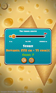 Get The Mouse Screenshots 13