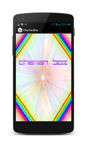 免費下載健康APP|Shaman Box app開箱文|APP開箱王