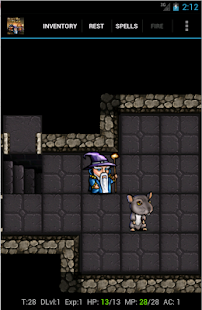 How to install Dungeon of Slyn patch 1.113 apk for bluestacks