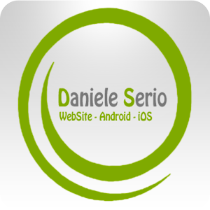 DanieleSerioOfficial.apk 1.0