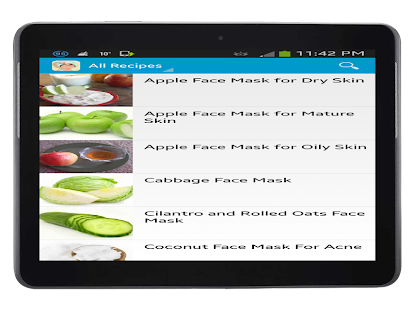 Download Facial Mask APK for Android