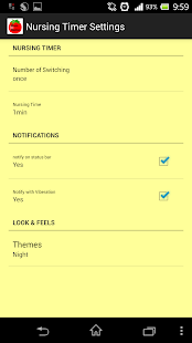download NursingLogAndTimer free