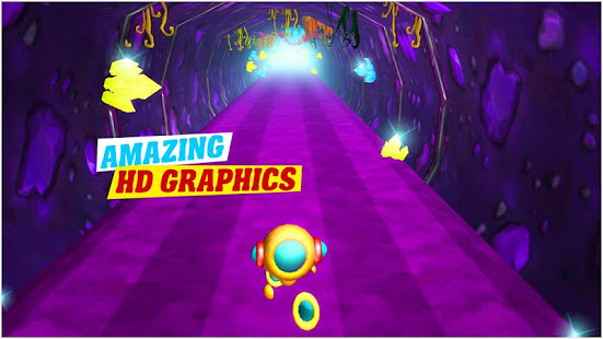 3D BALL RUN - FREE(圖2)-速報App