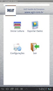 Lastest Inventory count - XGIT APK for Android