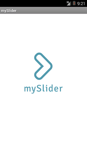 mySlider