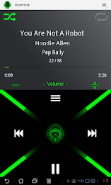 MuseHack Lite poster 7