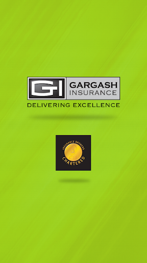 Gargash Insurance