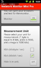Network Monitor Mini Pro v1.0.56