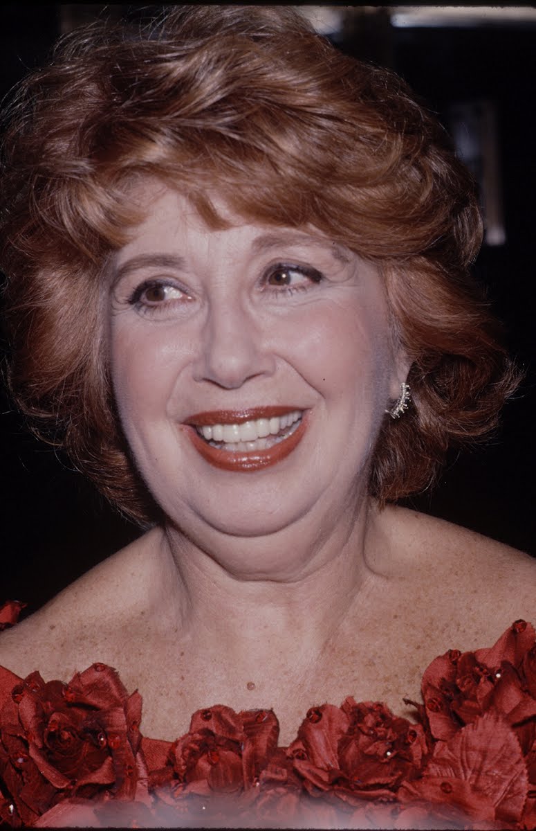 Sills, Beverly — Google Arts & Culture