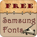 アプリのダウンロード Free Fonts for Samsung をインストールする 最新 APK ダウンローダ