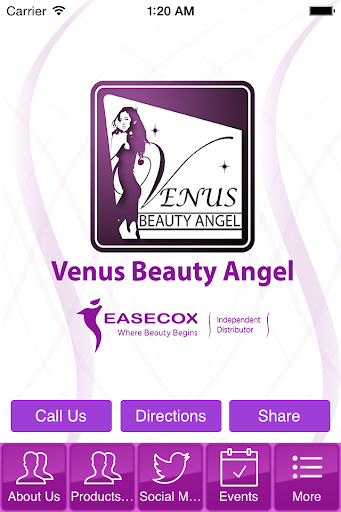 Venus Beauty Angel