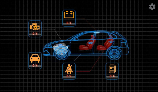 【免費生活App】Car Checklist-APP點子