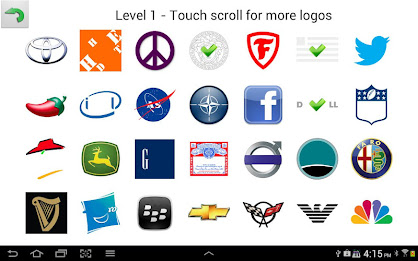 The Logos Quiz ® poster 1