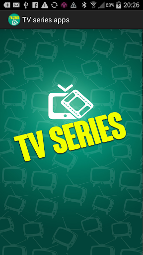TV series apps