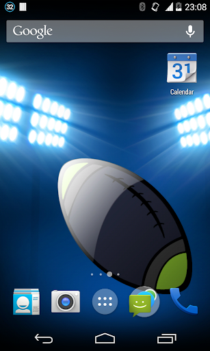 【免費個人化App】Seattle Football Wallpaper-APP點子