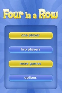 Four in a Row Pro(圖5)-速報App