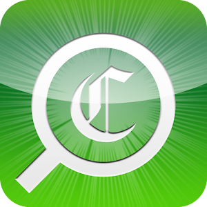 Classifieds Classifieds V1.0 Icon