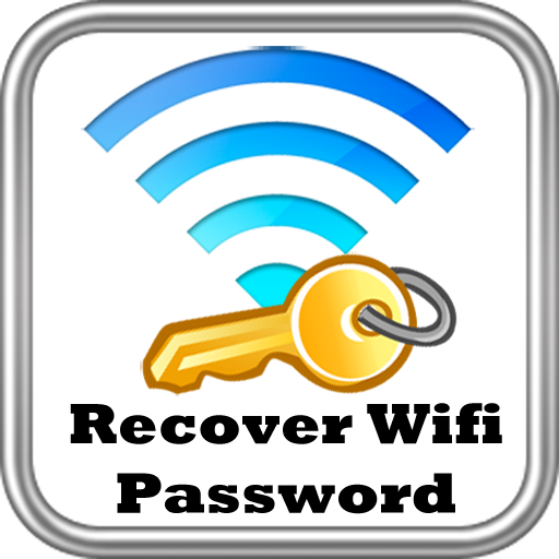 Recover Wifi Password