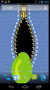 How to download [Peeping Zipper]LWP 02 patch 1.0.0 apk for laptop