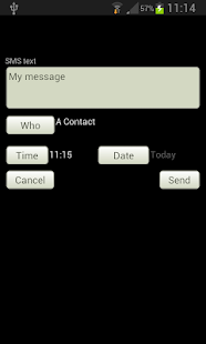 How to download SMS 247 1.0 mod apk for pc