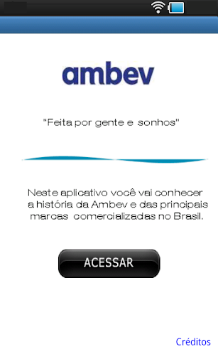 Mundo Ambev