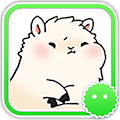 Stickey Cute Sheep Apk