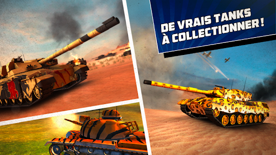 BOOM! TANKS - screenshot thumbnail