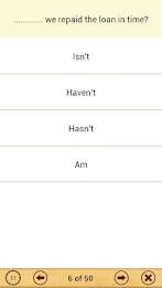 GE : How To Ask Questions Lite poster 4