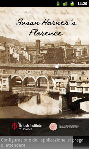 Susan Horner's Florence